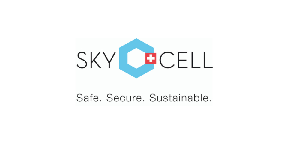 GE Ventures SkyCell