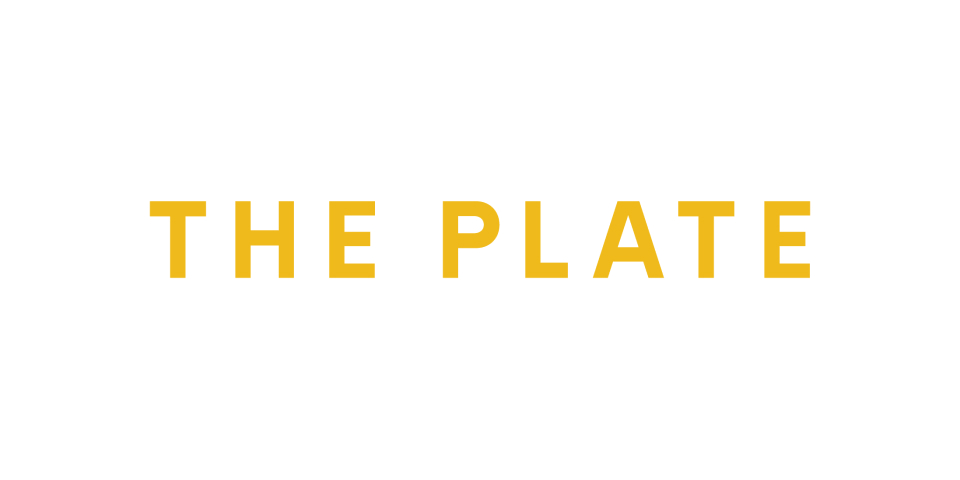 GE Ventures The Plate